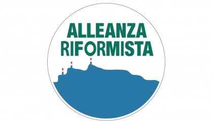 Alleanza Riformista: "Il Programma Economico 2025 traccia la rotta per il futuro di San Marino”