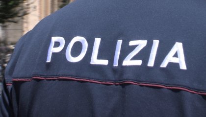 Dopo lite con la madre tenta il suicidio, salvato in extremis dai poliziotti