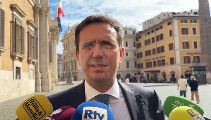 Cattaneo (Forza Italia): "Non siamo i cattivi della maggioranza, ma abbiamo i nostri principi"