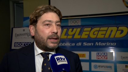 RallyLegend, Pedini Amati: "Le polemiche lasciano il tempo che trovano, un plauso agli organizzatori"