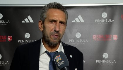 Nations League, Cevoli: "Contro Gibilterra non meritavamo di perdere"