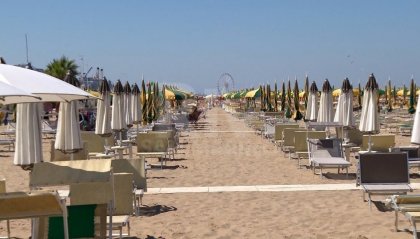 Balneari al Ttg di Rimini: "Questa brutta legge va modificata"