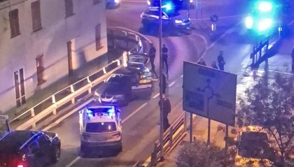 “Ha una pistola nell'auto”, a Dogana GdR ferma un residente a San Marino