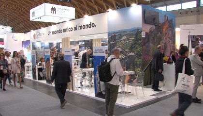 Outdoor, eventi, enogastronomia e sinergie: San Marino guarda al turismo che verrà