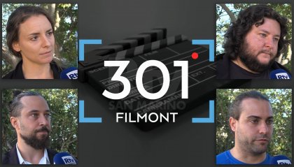 301 Filmont: quando l'intraprendenza incontra la professionalità