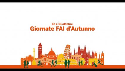 Giornate del Fai d'autunno