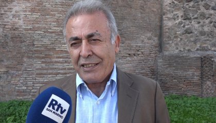 Il presidente della comunità palestinese: "Grazie a San Marino per aver ricevuto la nostra ambasciatrice"