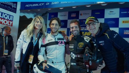 Rallylegend: oggi il gran finale con le ultime tre prove speciali