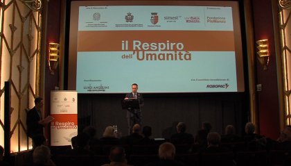 A Rimini il ricordo di Gerardo Filiberto Dasi, anima del Centro Pio Manzù, pronto - nel 2025 - al grande ritorno