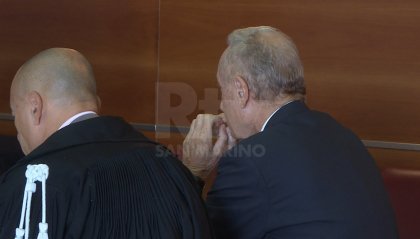 Processo d'appello a Gabriele Gatti: la difesa punta ad assoluzione nel merito e revoca della confisca