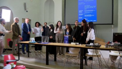 Nuove strategie di marketing per il turismo: ci pensano gli studenti dell'Università