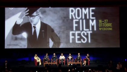 La Festa del Cinema di Roma apre all'insegna di Berlinguer e della sua "grande ambizione"