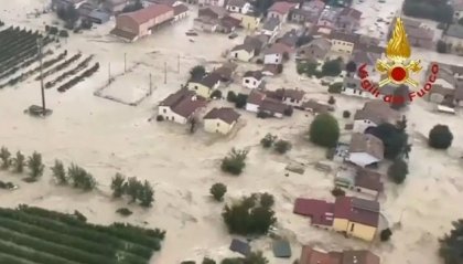 Alluvione: presentati 40 esposti in Procura, si ipotizza disastro colposo