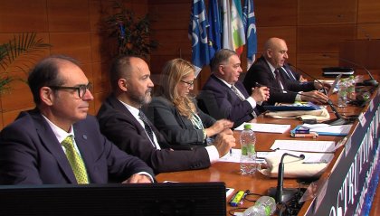 Congresso Cdls: elezioni chiuse, spoglio in corso. Tra i temi dell'assise diritto alla casa e frontalieri