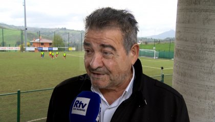 Alfio Pelliccioni "È il momento di lasciare il ruolo di DS ma resto nel calcio"