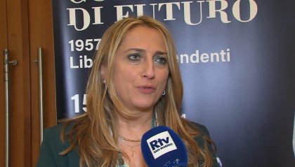 Congresso Cdls: primo bilancio con il Segretario uscente, Milena Frulli