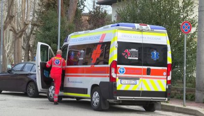 E45: operaio muore schiacciato dal muletto a Cesena