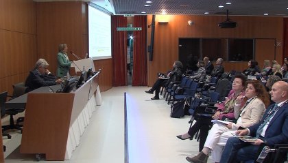 ISS protagonista al Congresso nazionale della Società Italiana di Tabaccologia