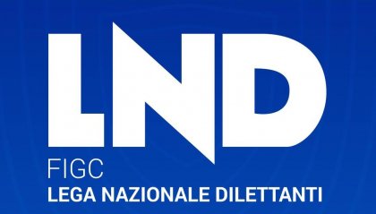 Allerta meteo, rinviate le partite del girone D di Serie D