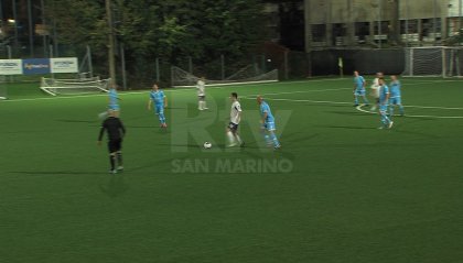 Trofeo San Marino for the children: l'Asco35 trionfa nella 5^ edizione