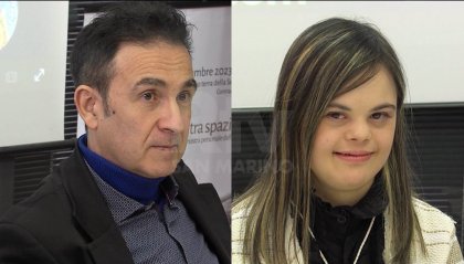 Rubata valigetta a Gabriel e Magica Gilly: "Restituitela, conteneva materiale pericoloso"