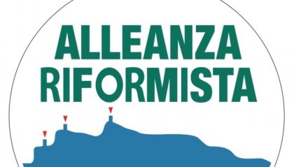 “Approvato il decreto sulla tutela del consumo: Alleanza Riformista ringrazia il  Segretario di Stato Rossano Fabbri e tutte le forze politiche”