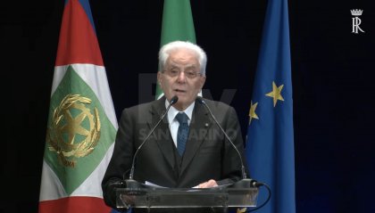 Nonostante il richiamo di Mattarella prosegue lo scontro tra governo e magistratura