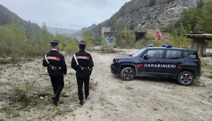 @carabinieri Pesaro e Urbino