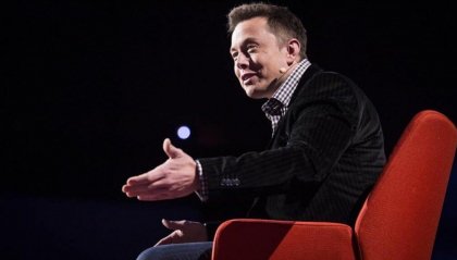 Nuova iniziativa di Musk per Trump: la “lotteria” potrebbe essere illegale