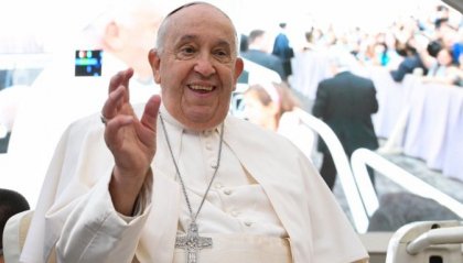 Bilancio in deficit, il Papa riduce lo stipendio ai cardinali