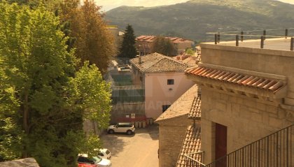 San Marino: si indaga sui due serbi bloccati al confine