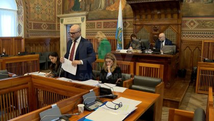 CGG: ratificato all'unanimità il decreto sul cyberbullismo. Apprezzata la propensione al dialogo del SdS Canti