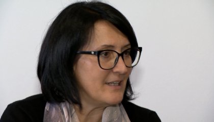 Comites incontra Emma Petitti, presidente assemblea legislativa dell'Emilia Romagna