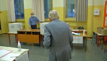 Liguria al voto: duello tra Bucci e Orlando