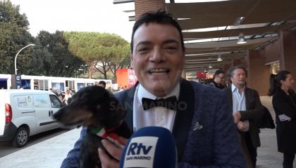 Il debutto di San Marino alla Festa del Cinema di Roma