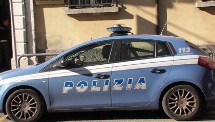 Violenta rapina in viale Regina Margherita: esercente accoltellato finisce in ospedale