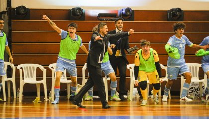 Futsal: San Marino ospiterà le Qualificazioni agli Europei Under 19