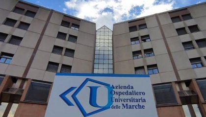 @Azienda Ospedaliero Universitaria delle Marche