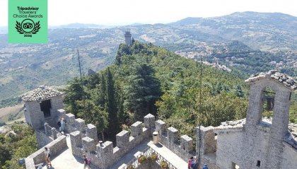 I turisti premiano il Museo delle Armi Antiche della Seconda Torre: 'straordinaria esperienza di visita'