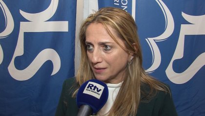 CDLS: Milena Frulli confermata alla Segreteria Generale