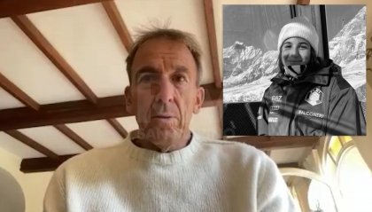 Paolo De Chiesa: "È incredibile quello che è successo a Matilde Lorenzi"