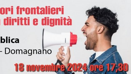 Il CSIR convoca per il 18 novembre l’assemblea pubblica