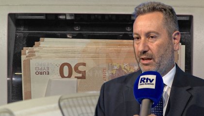 Nuova emissione di titoli interni per un anno al 2,5%, Gatti: "È un rinnovo, nessun nuovo debito"