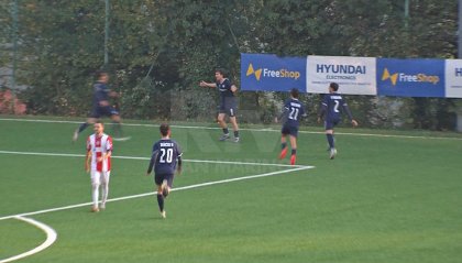 San Marino Academy, prima gioia stagionale: 1-0 alla Juvenes/Dogana