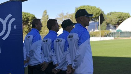 Under 17: San Marino sfida l'Italia