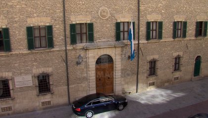 San Marino al fianco delle aree spagnole colpite dalle alluvioni