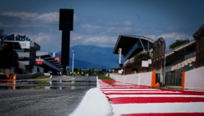 MotoGP: l'ultimo GP della stagione si correrà a Barcellona