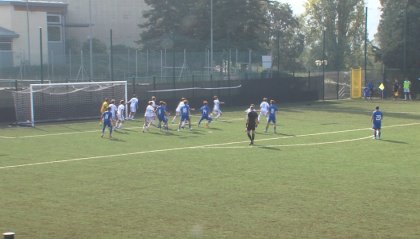 U17, l'Italia batte 5-0 San Marino