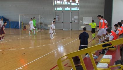 Under 19: la San Marino Academy cade in casa contro la capolista