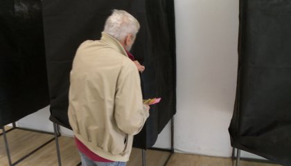 Elezioni regionali: 122.774 gli elettori riminesi al voto, anche una nonnina di 107 anni